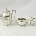 537 1318 Kaffeservis